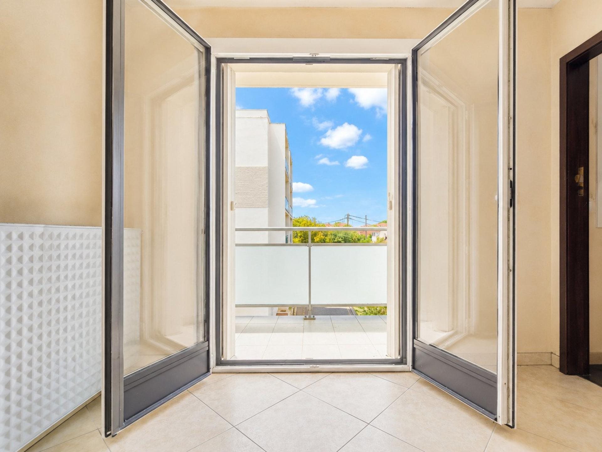 Appartement à vendre, 24m², Talence