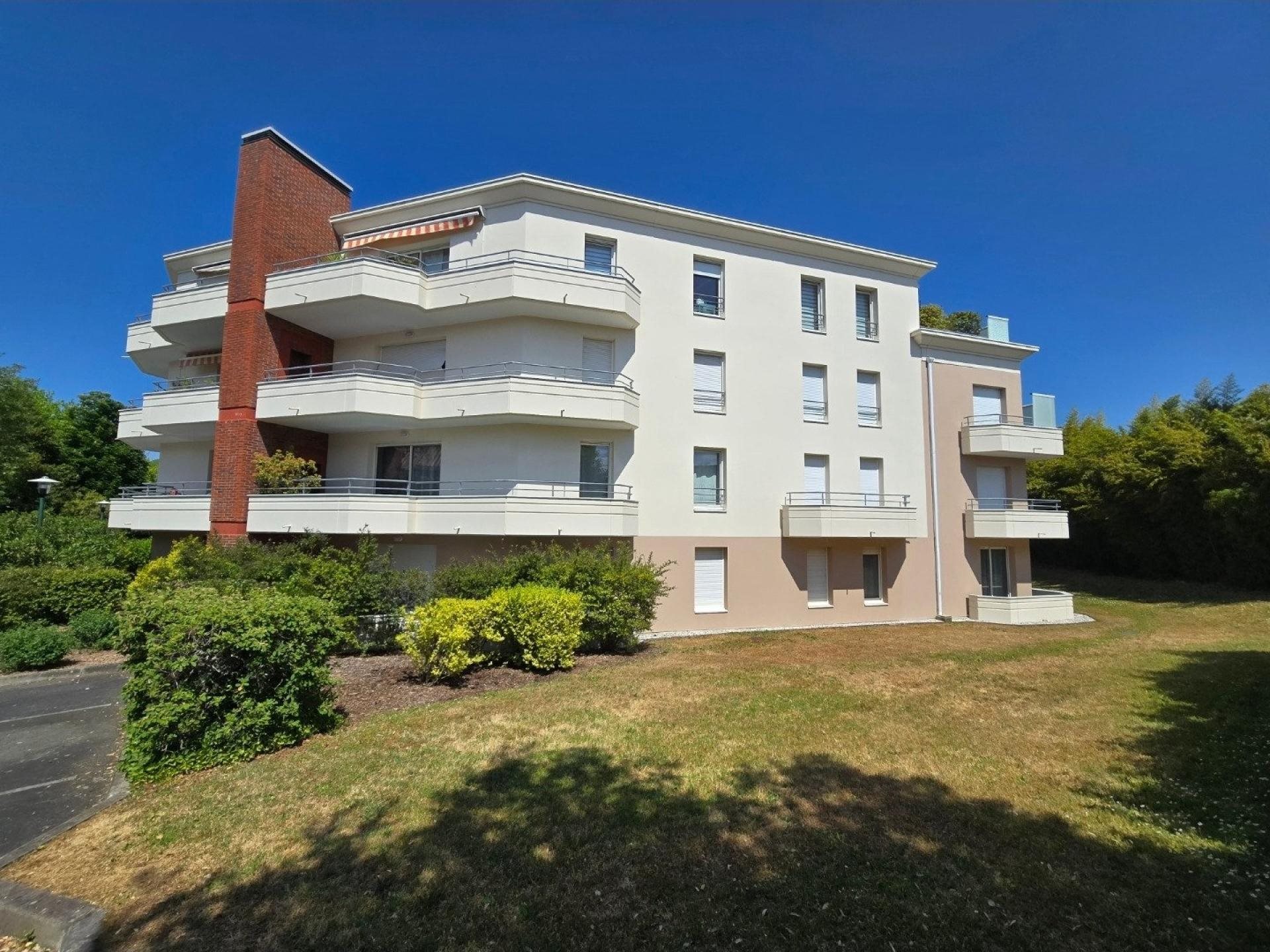 Appartement à vendre, 36m², Le Bouscat