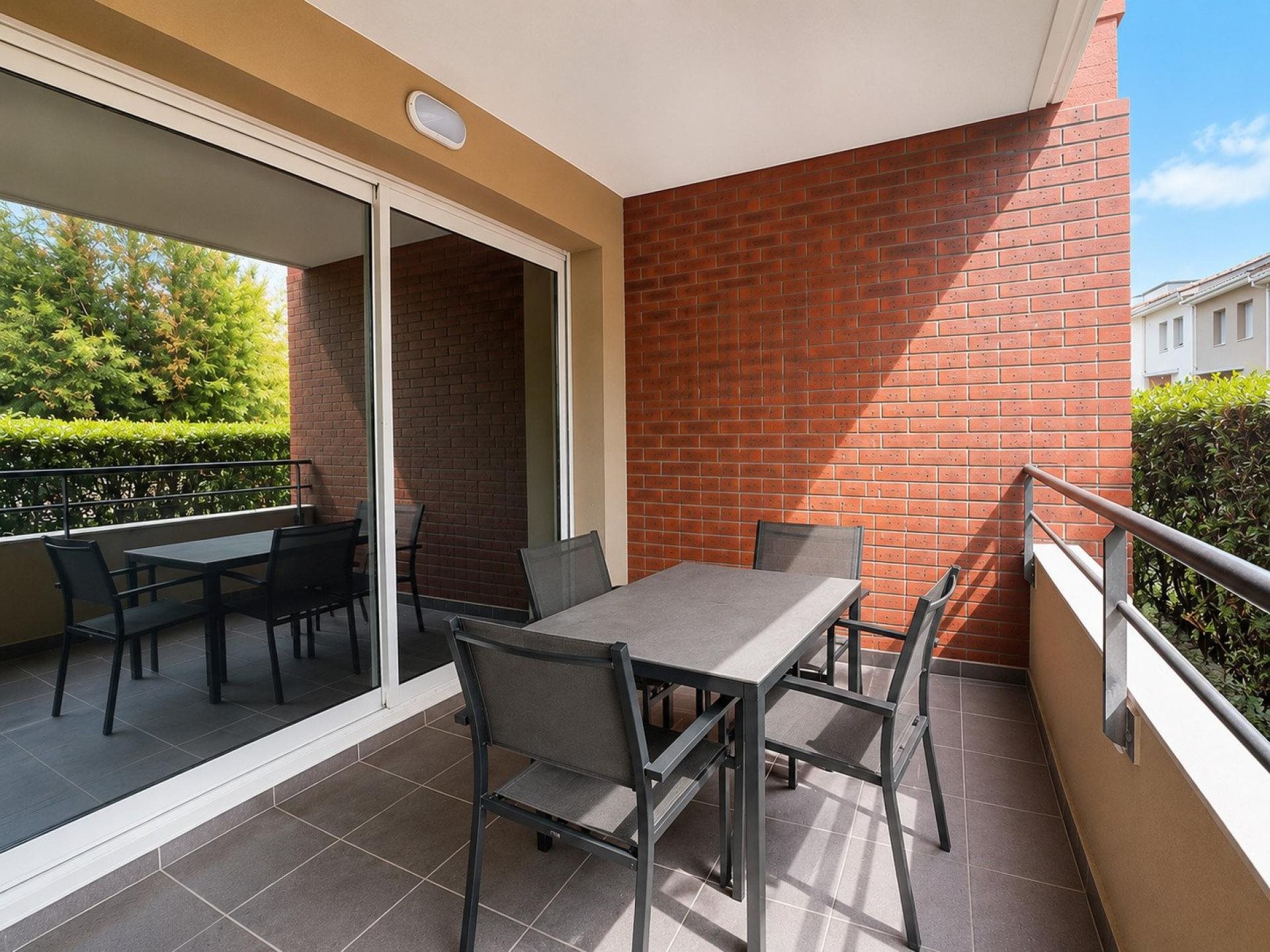 Appartement à vendre, 36m², Le Bouscat