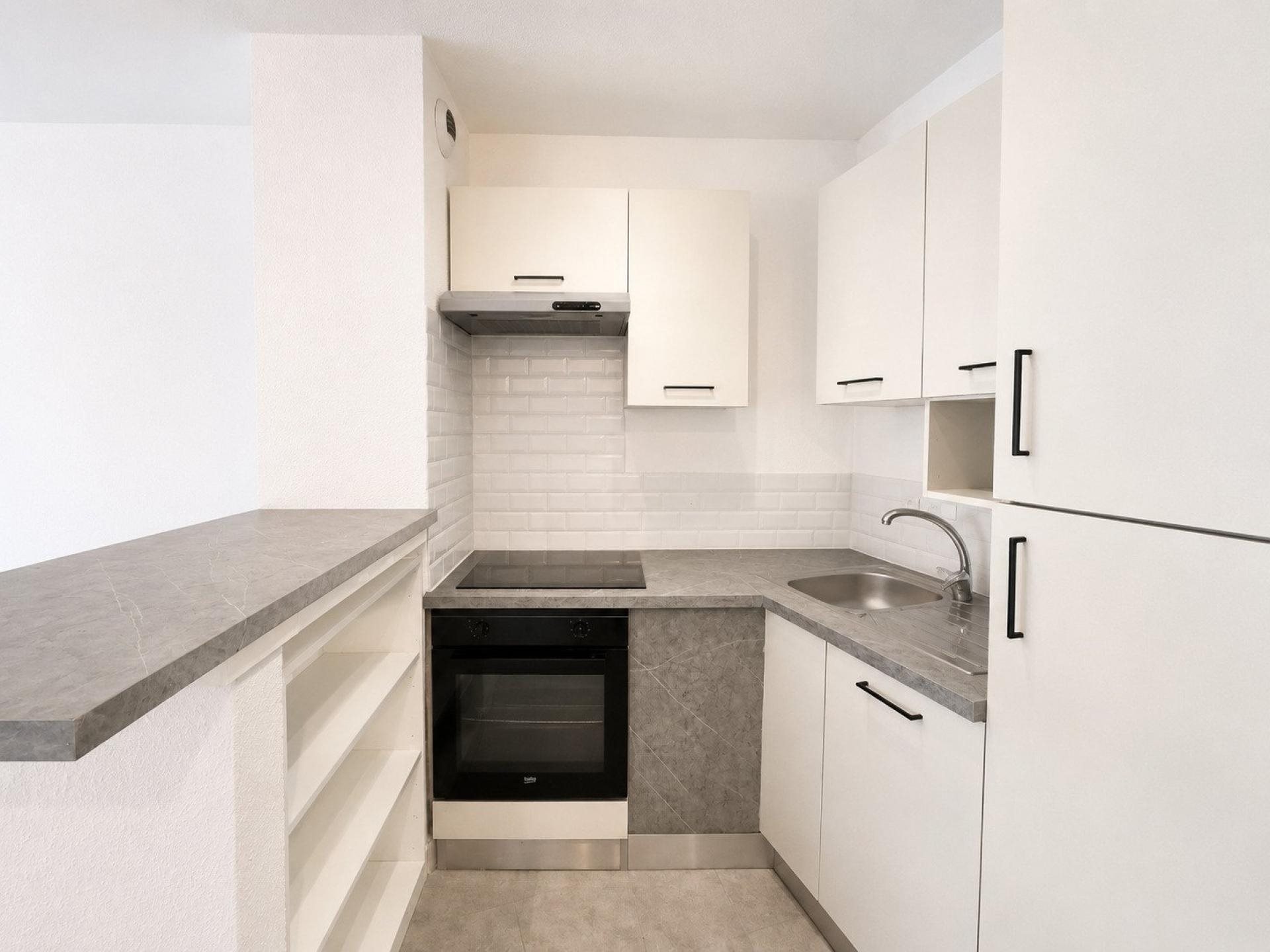 Appartement à vendre, 36m², Le Bouscat