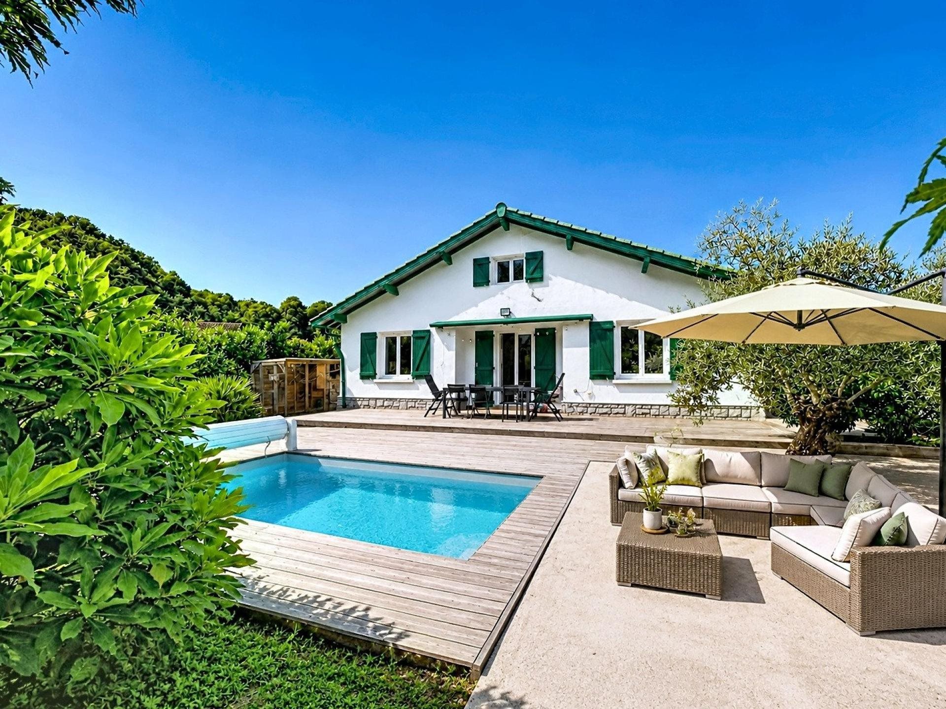 Maison à vendre, 120m², Ustaritz