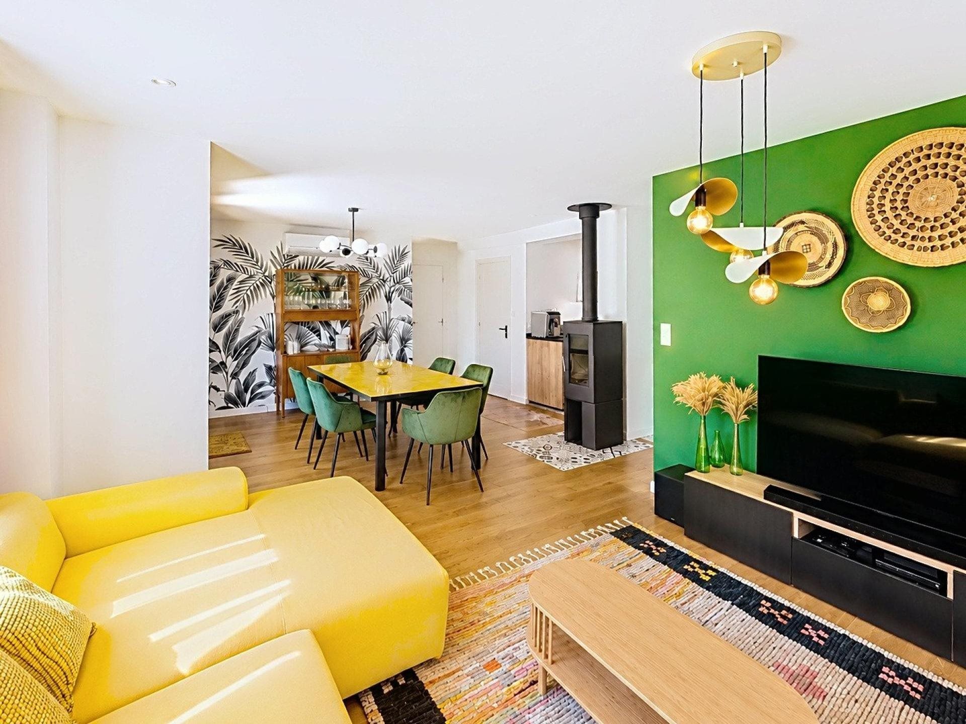 Maison à vendre, 120m², Ustaritz