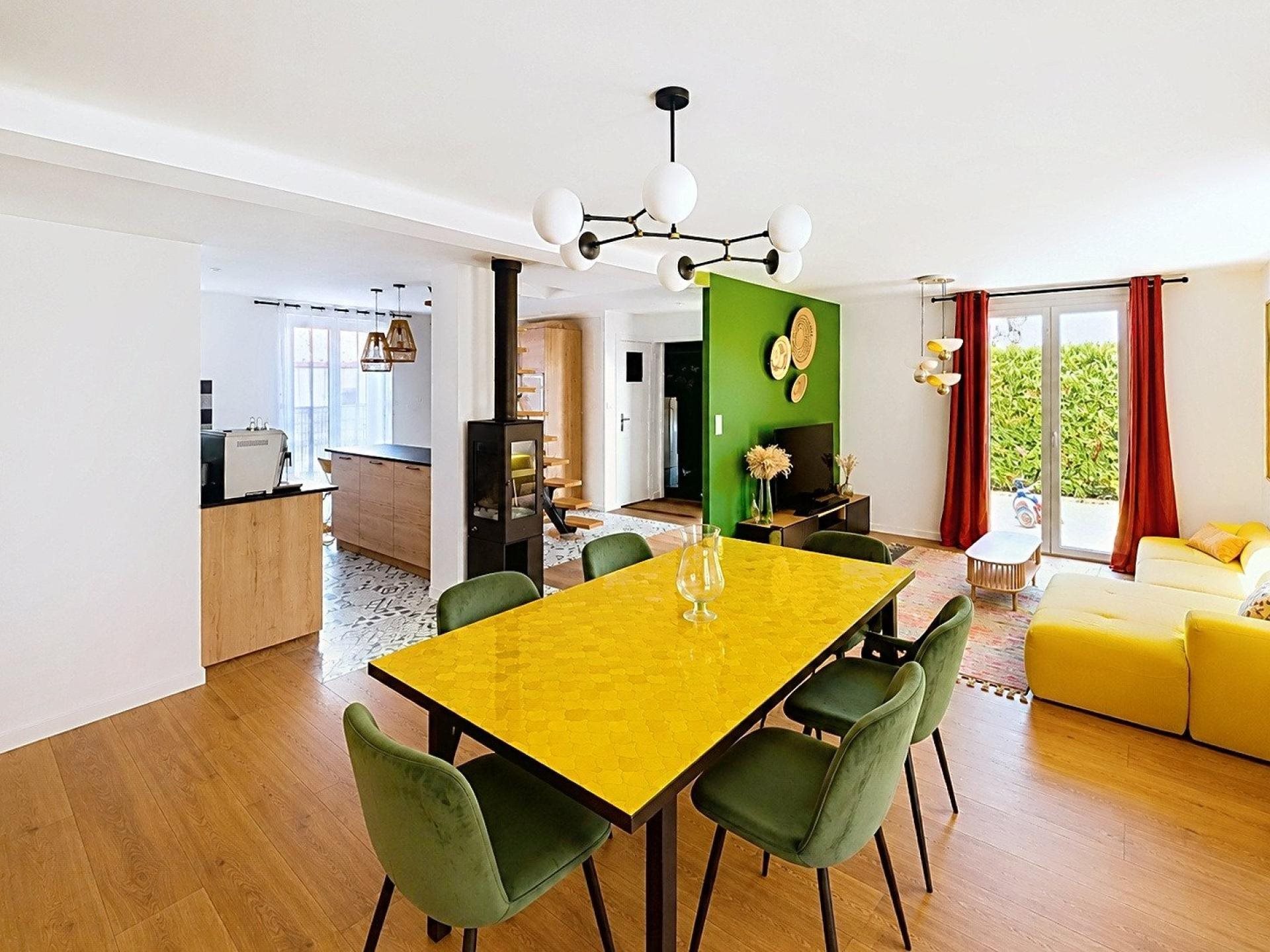 Maison à vendre, 120m², Ustaritz