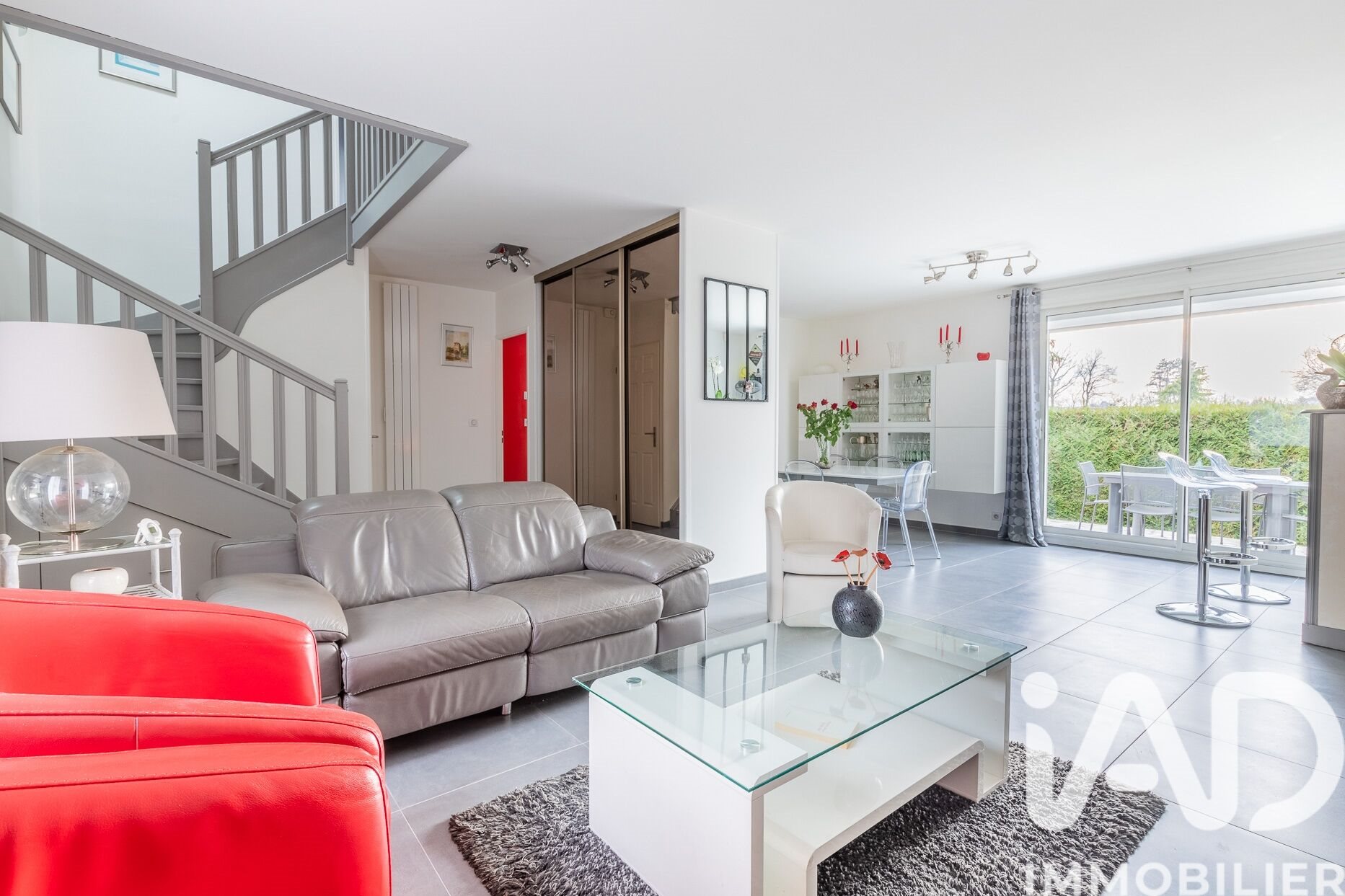 Maison à vendre, 132m², Draveil