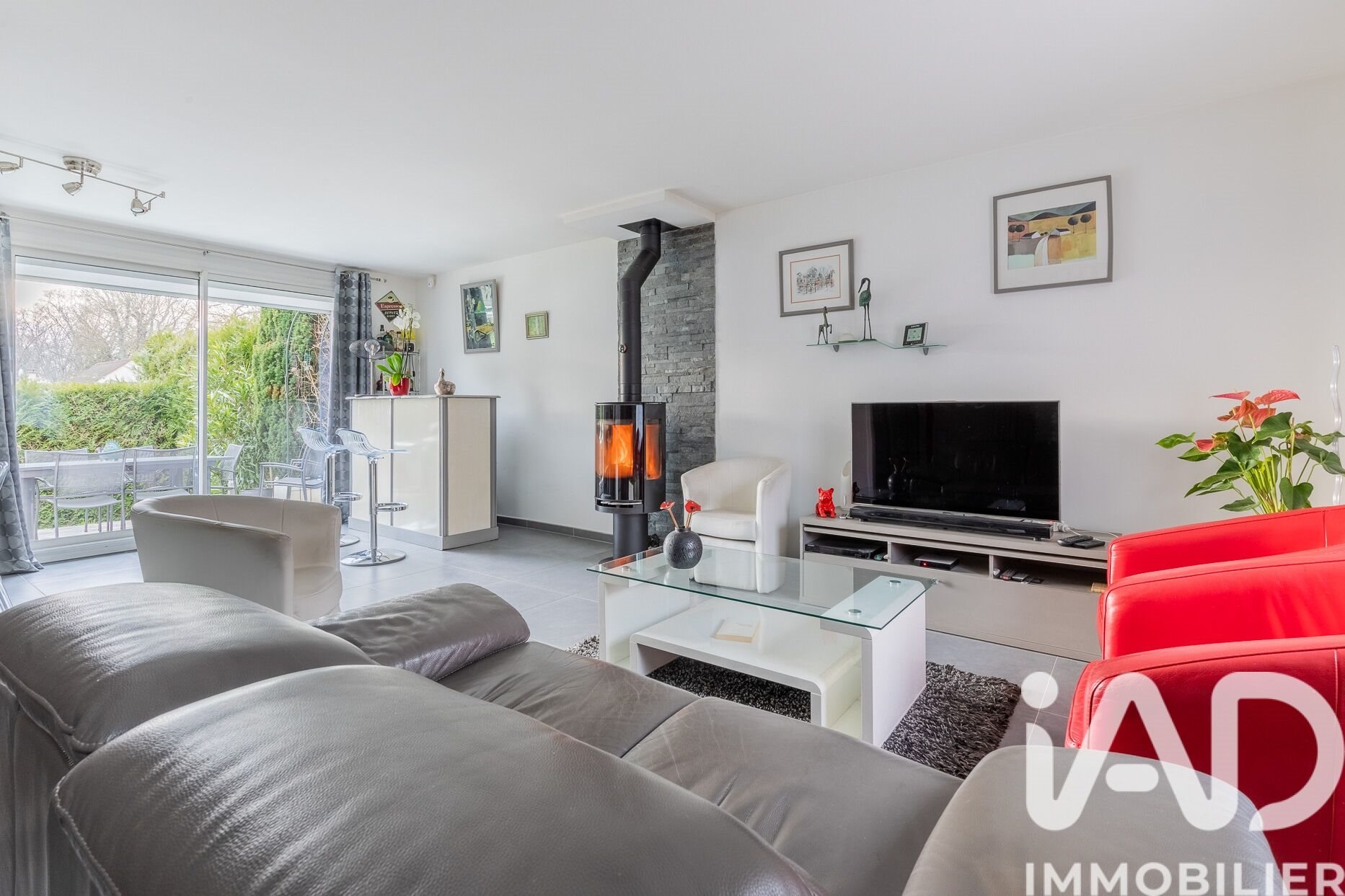 Maison à vendre, 132m², Draveil