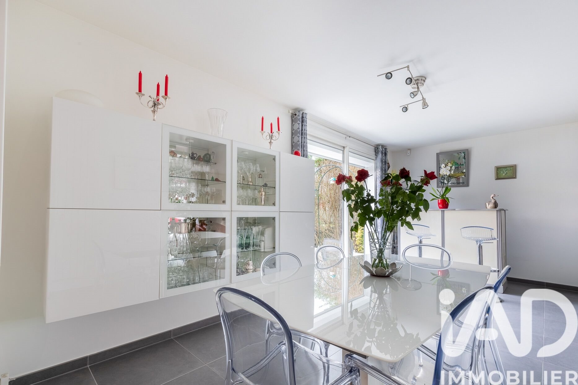 Maison à vendre, 132m², Draveil