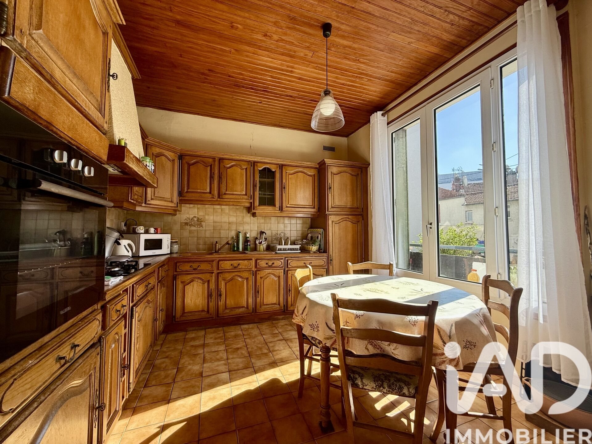 Maison à vendre, 113m², Athis-Mons
