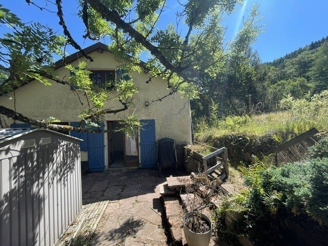 Maison à vendre, 76m², Le Saulcy