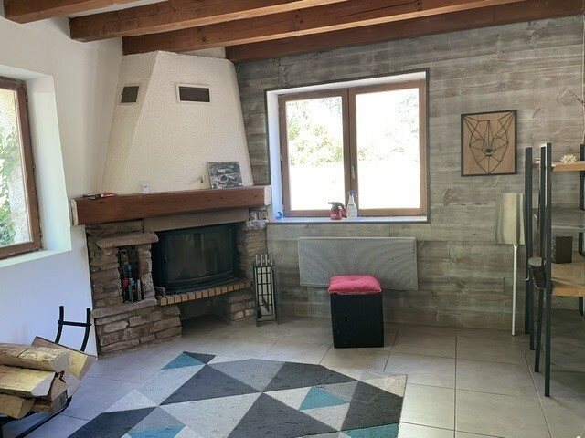 Maison à vendre, 76m², Le Saulcy