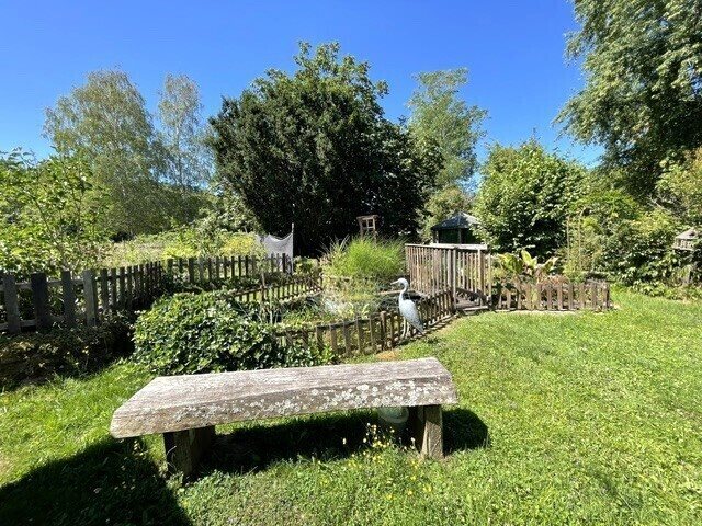Maison à vendre, 154m², Le Saulcy