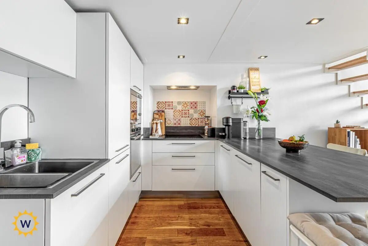 Appartement à vendre, 50m², Nice