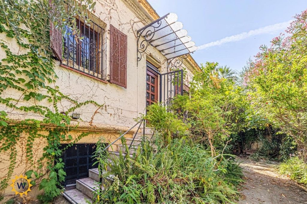 Maison à vendre, 140m², Nice