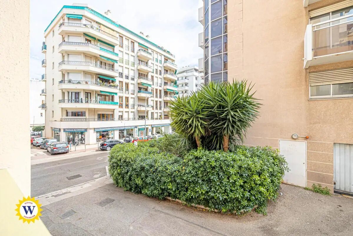 Appartement à vendre, 36m², Nice