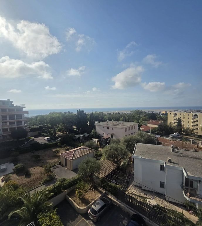 Appartement à vendre, 70m², Nice