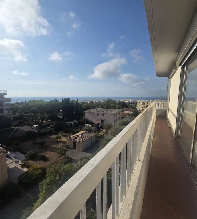 Appartement à vendre, 70m², Nice