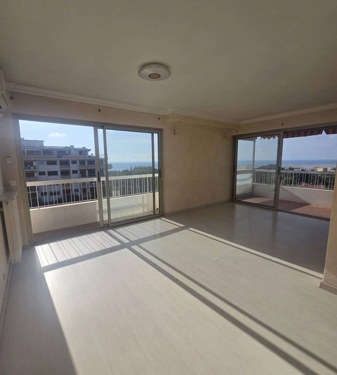 Appartement à vendre, 70m², Nice