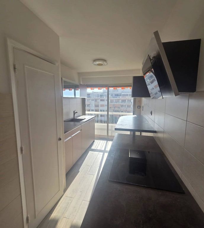 Appartement à vendre, 70m², Nice