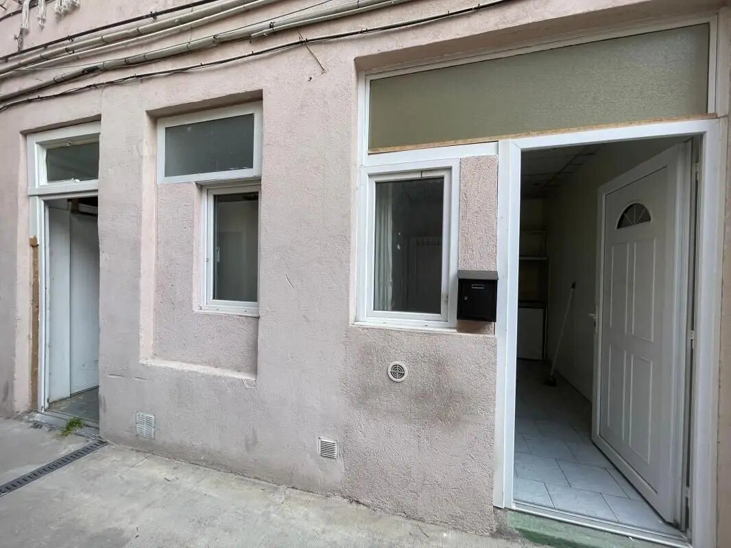 Appartement à vendre, 28m², Nice