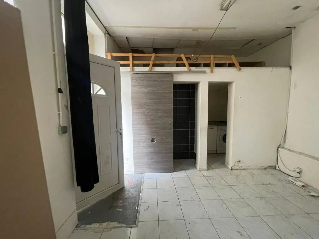 Appartement à vendre, 28m², Nice