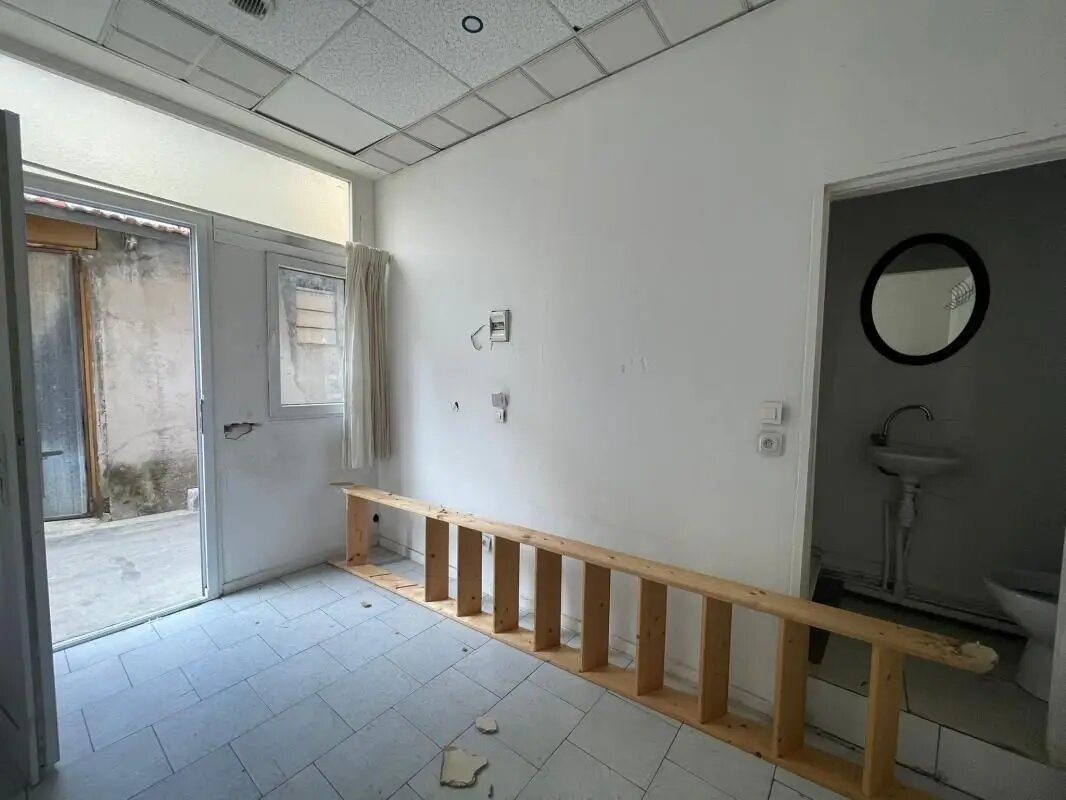 Appartement à vendre, 28m², Nice