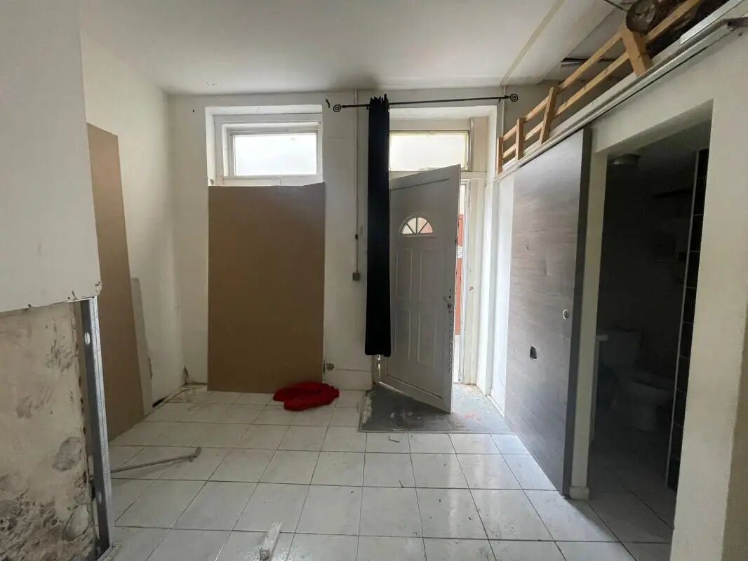 Appartement à vendre, 28m², Nice