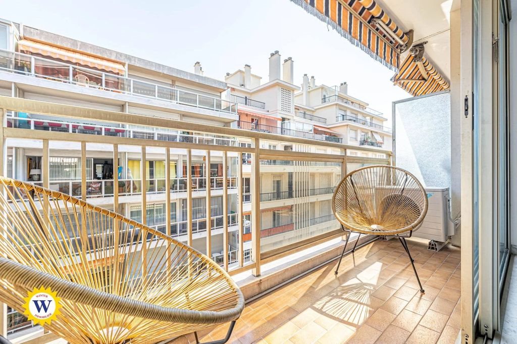 Appartement à louer, 67m², Nice