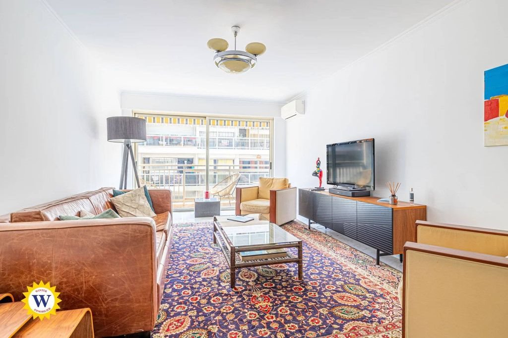 Appartement à louer, 67m², Nice