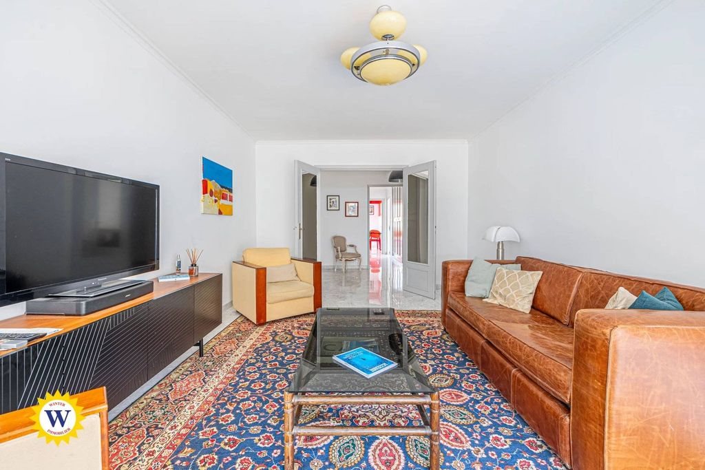 Appartement à louer, 67m², Nice