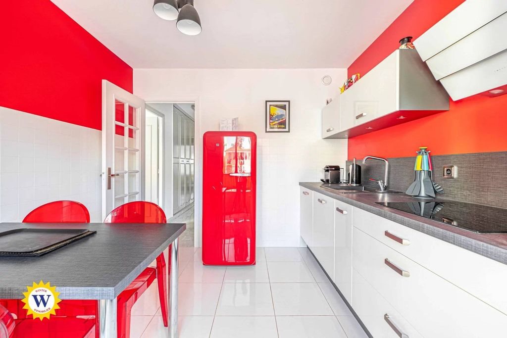 Appartement à louer, 67m², Nice