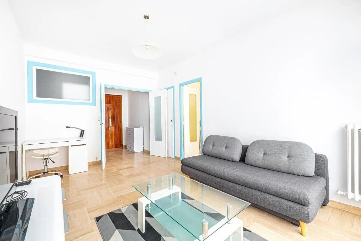 Appartement à vendre, 32m², Nice