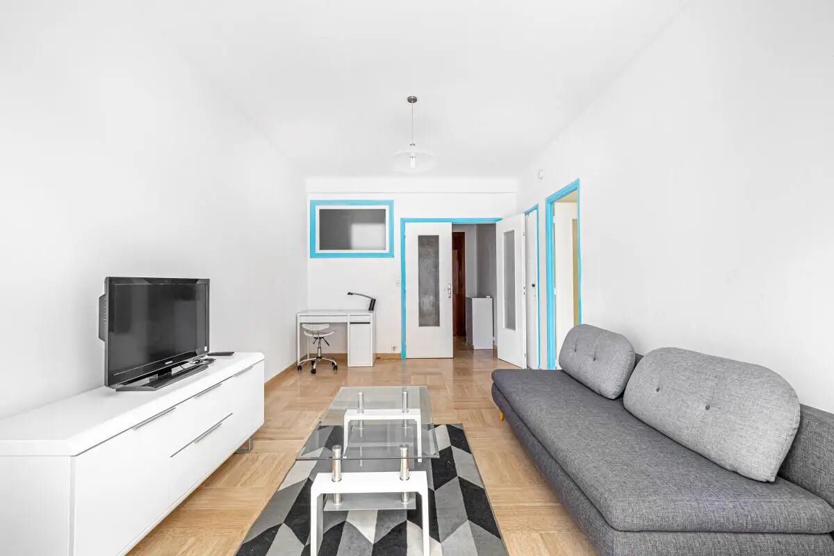 Appartement à vendre, 32m², Nice