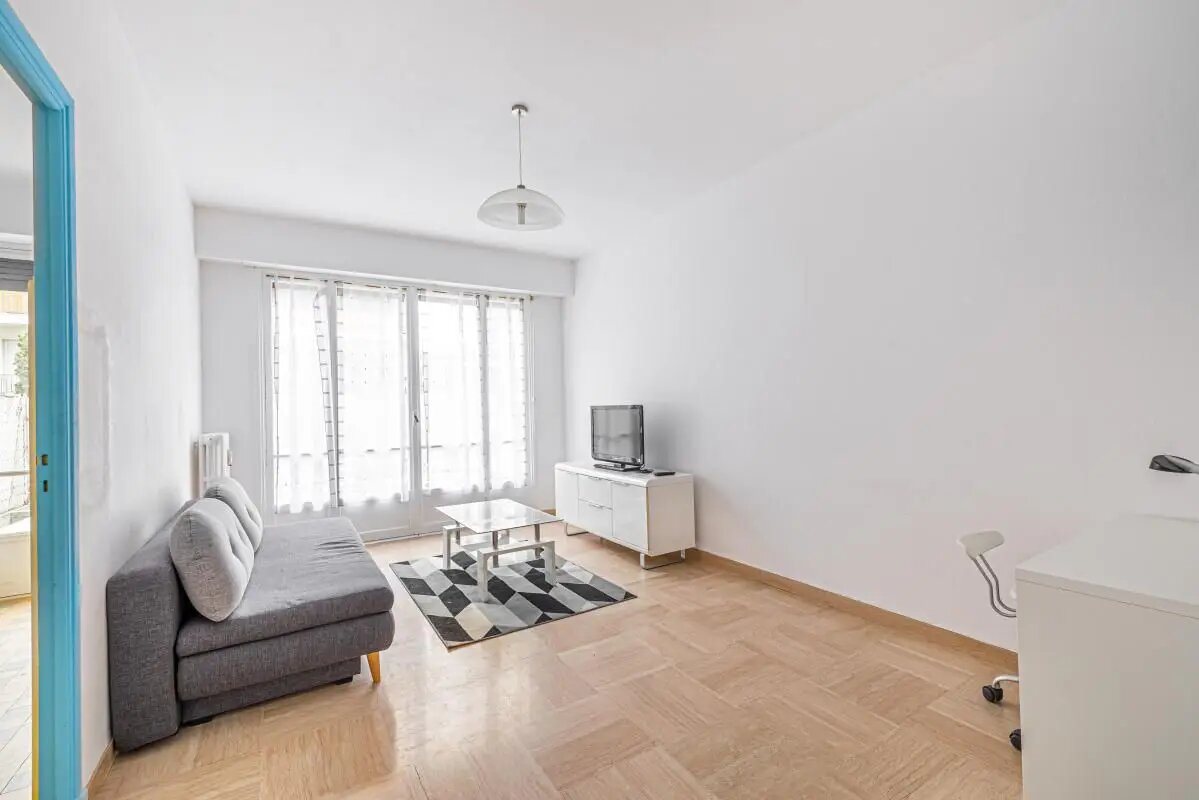 Appartement à vendre, 32m², Nice