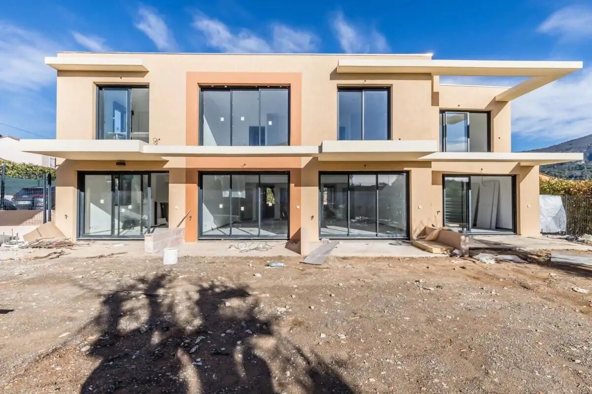 Appartement à vendre, 308m², Carros