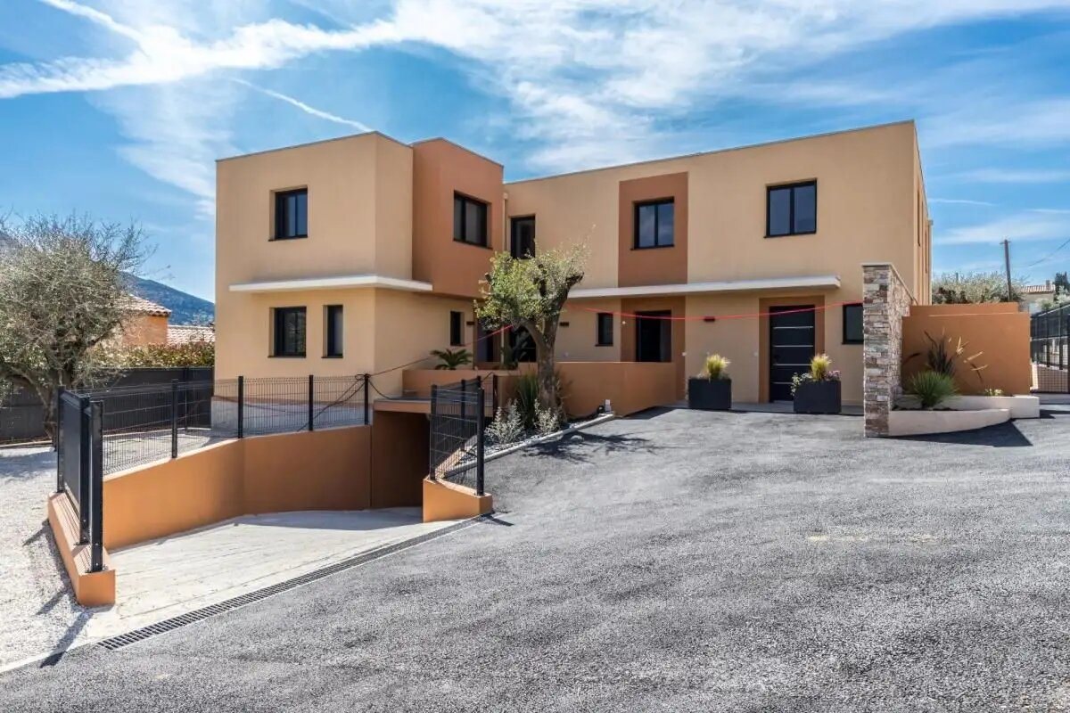 Appartement à vendre, 308m², Carros