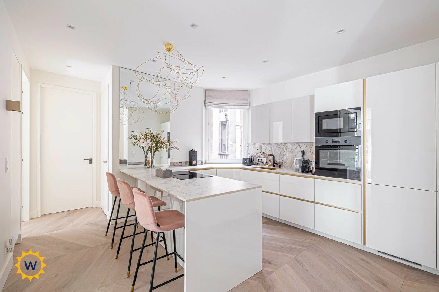 Appartement à vendre, 112m², Nice