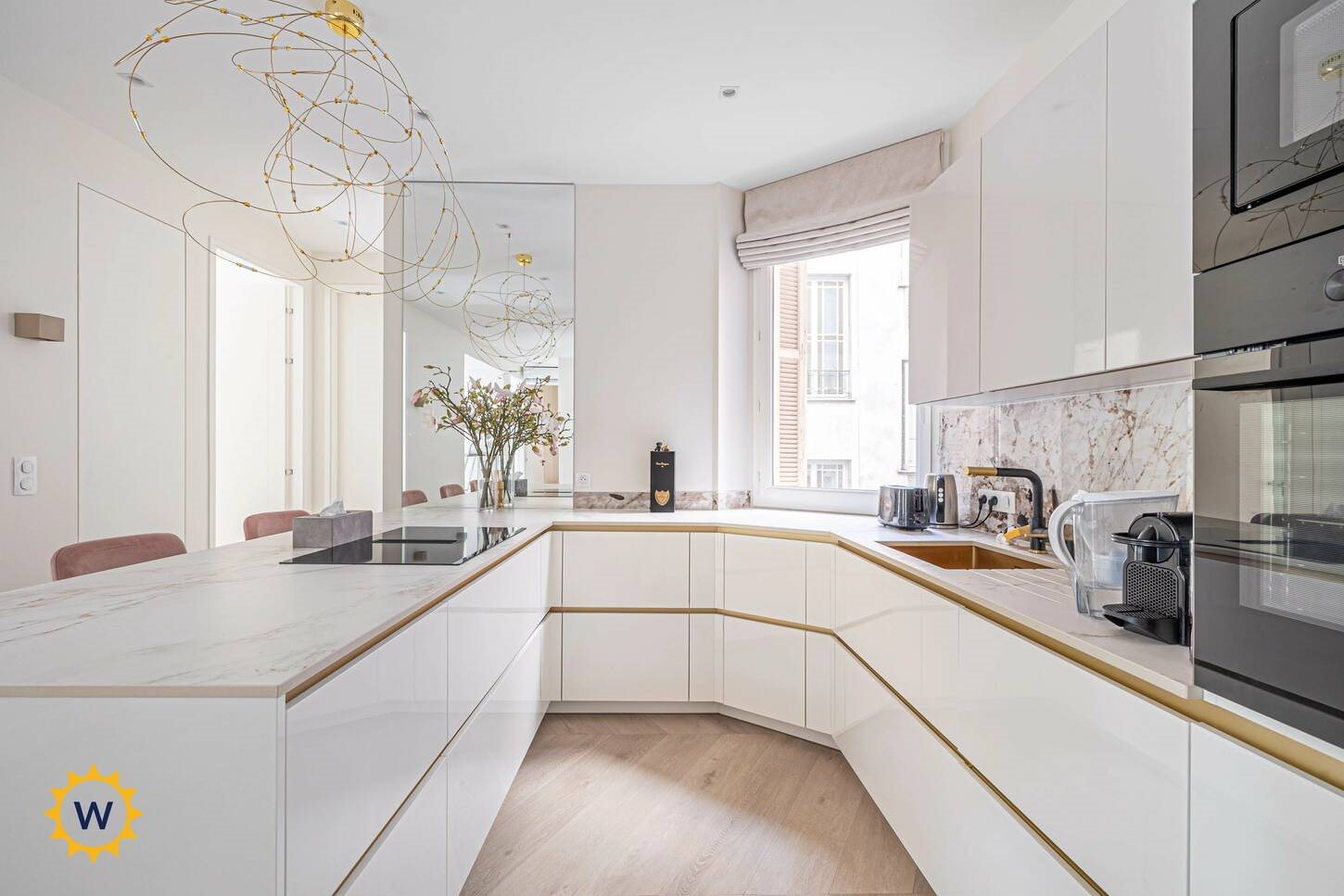 Appartement à vendre, 112m², Nice