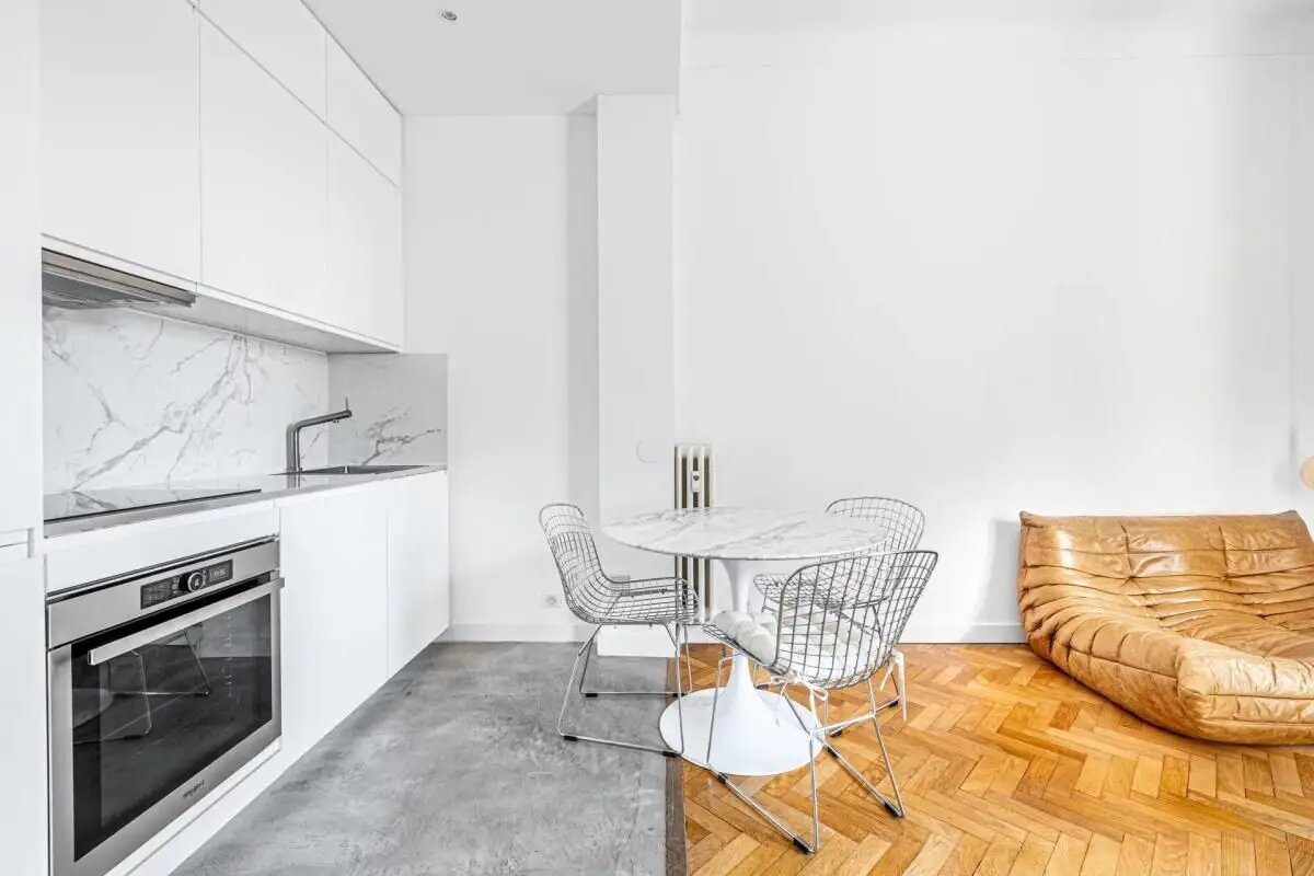 Appartement à louer, 28m², Nice