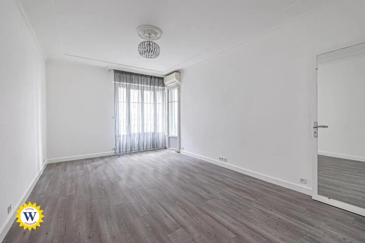 Appartement à louer, 58m², Nice