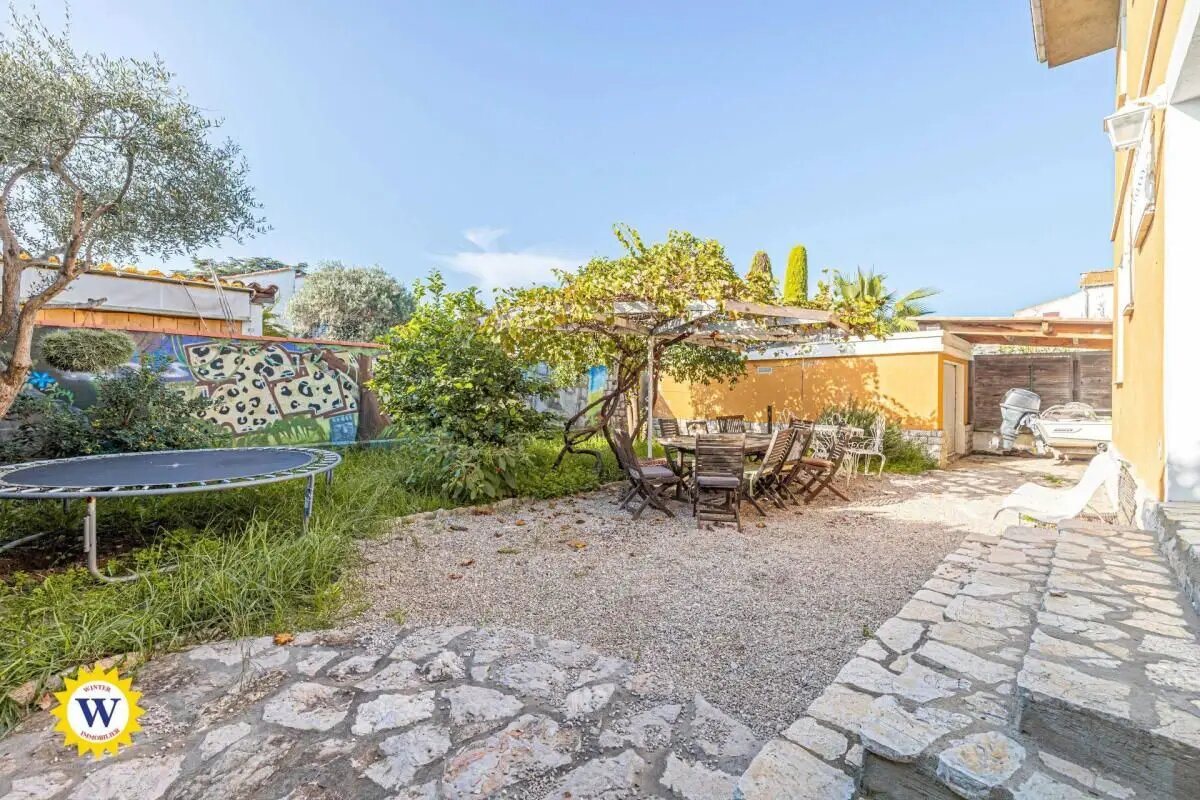 Maison à vendre, 146m², Villeneuve-Loubet
