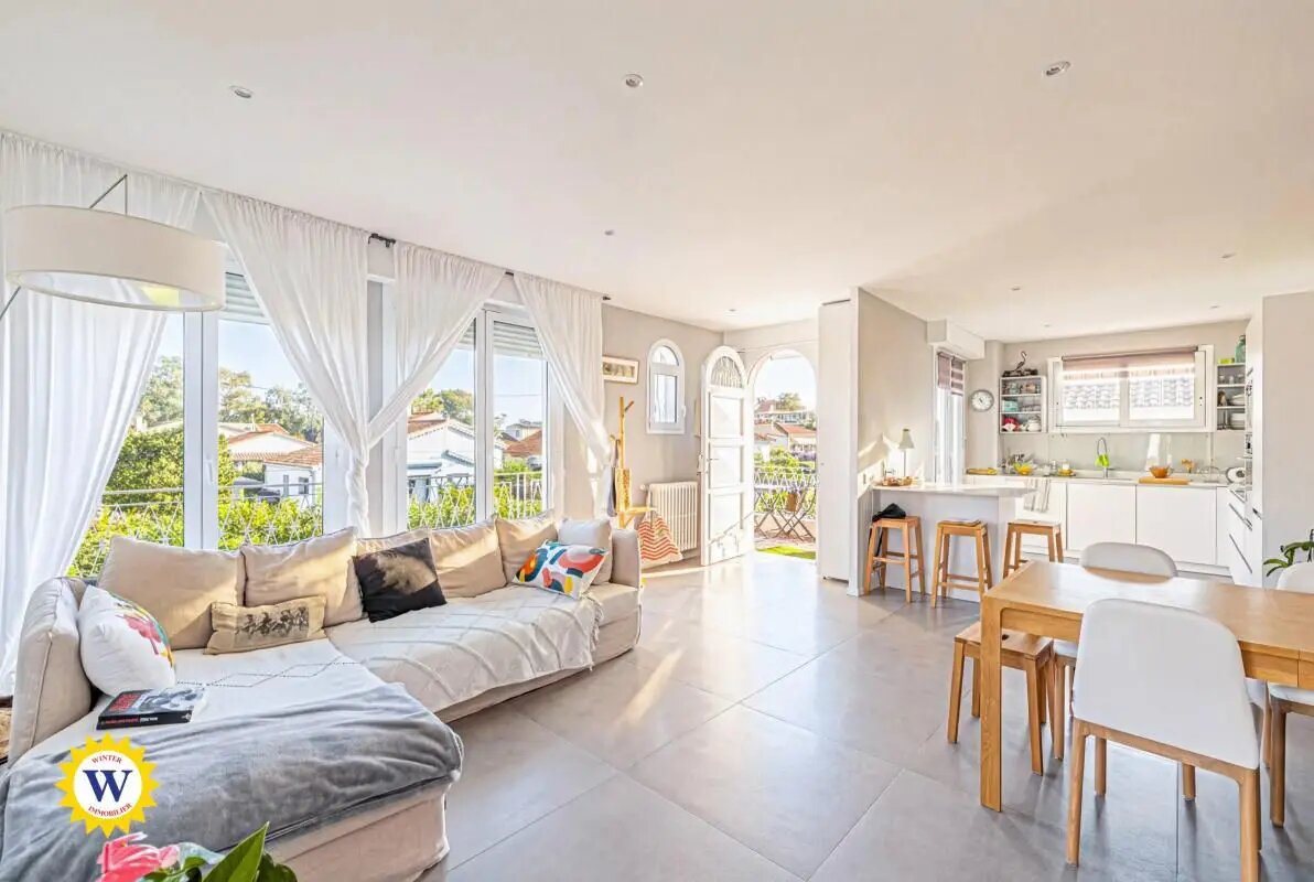 Maison à vendre, 146m², Villeneuve-Loubet