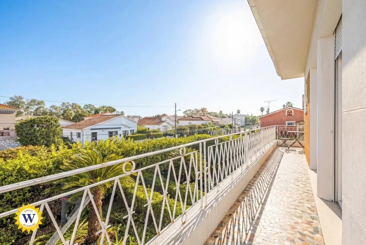 Maison à vendre, 146m², Villeneuve-Loubet