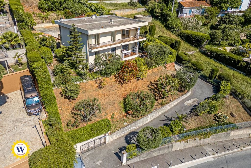 Maison à vendre, 212m², Nice
