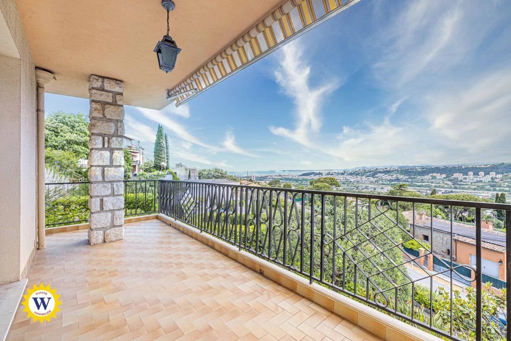 Maison à vendre, 212m², Nice