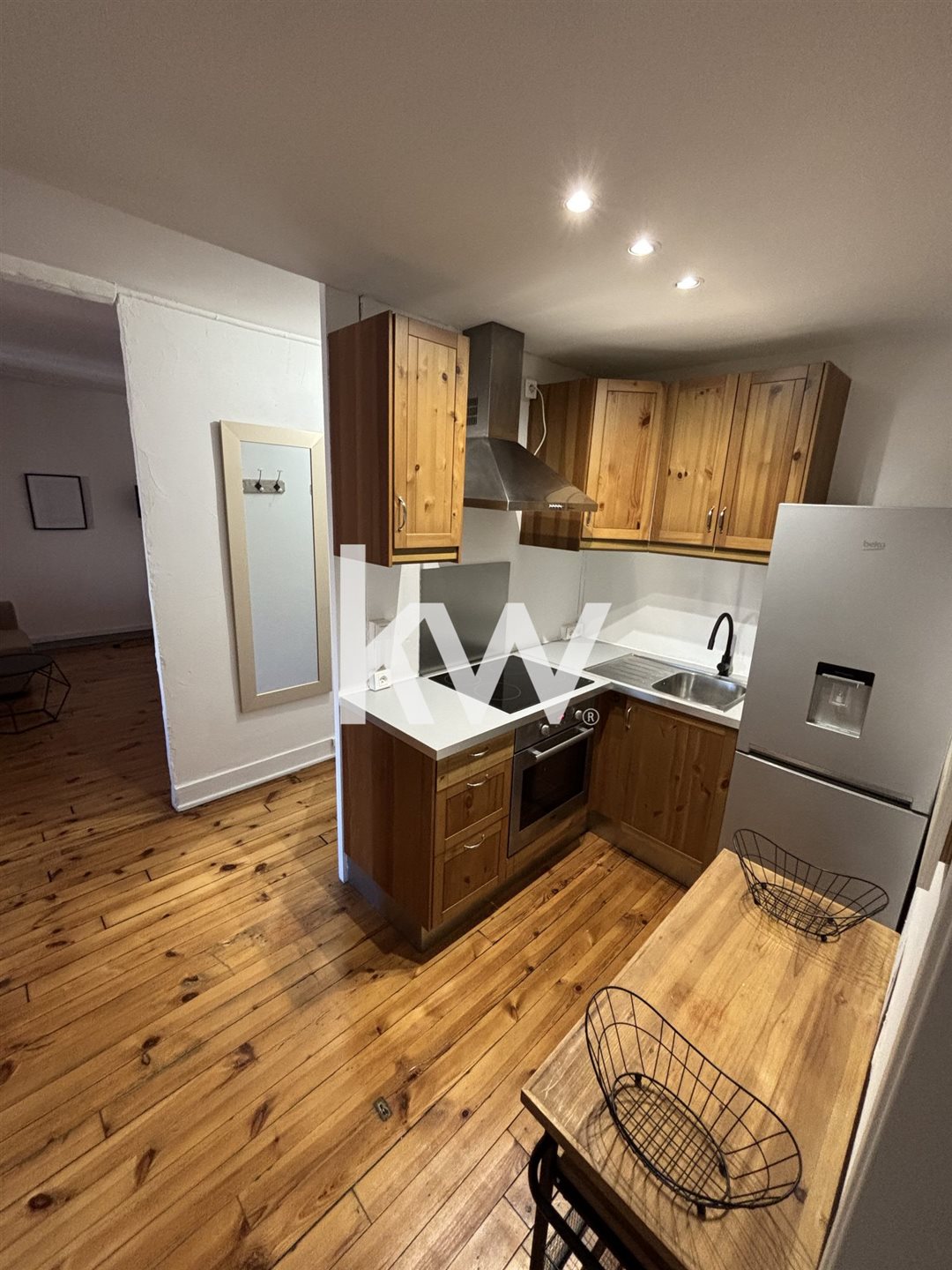 Appartement à vendre, 63m², Saint-Priest-en-Jarez