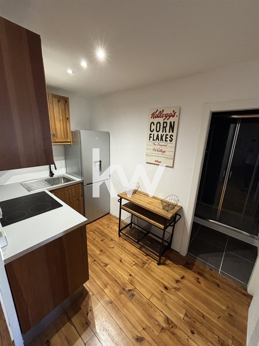 Appartement à vendre, 63m², Saint-Priest-en-Jarez