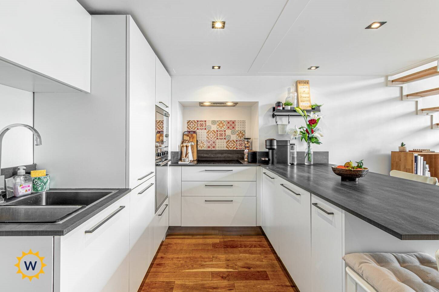 Appartement à vendre, 9m², Nice