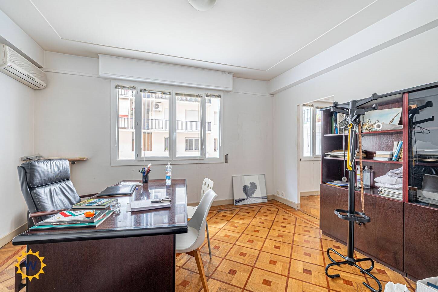Appartement à vendre, 58m², Nice