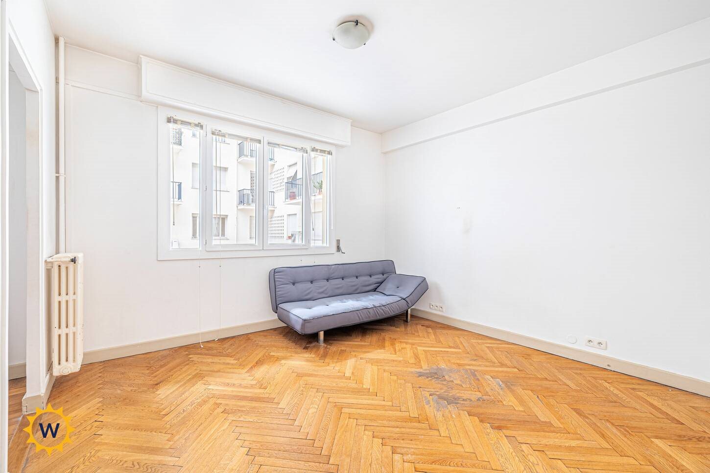 Appartement à vendre, 58m², Nice
