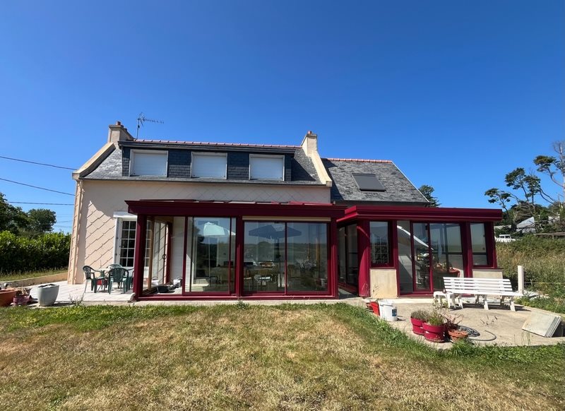 Maison à vendre, 112m², Argol