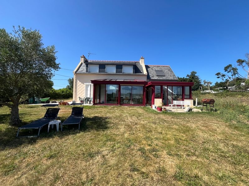 Maison à vendre, 112m², Argol